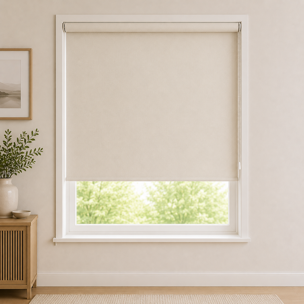 Roller Blinds