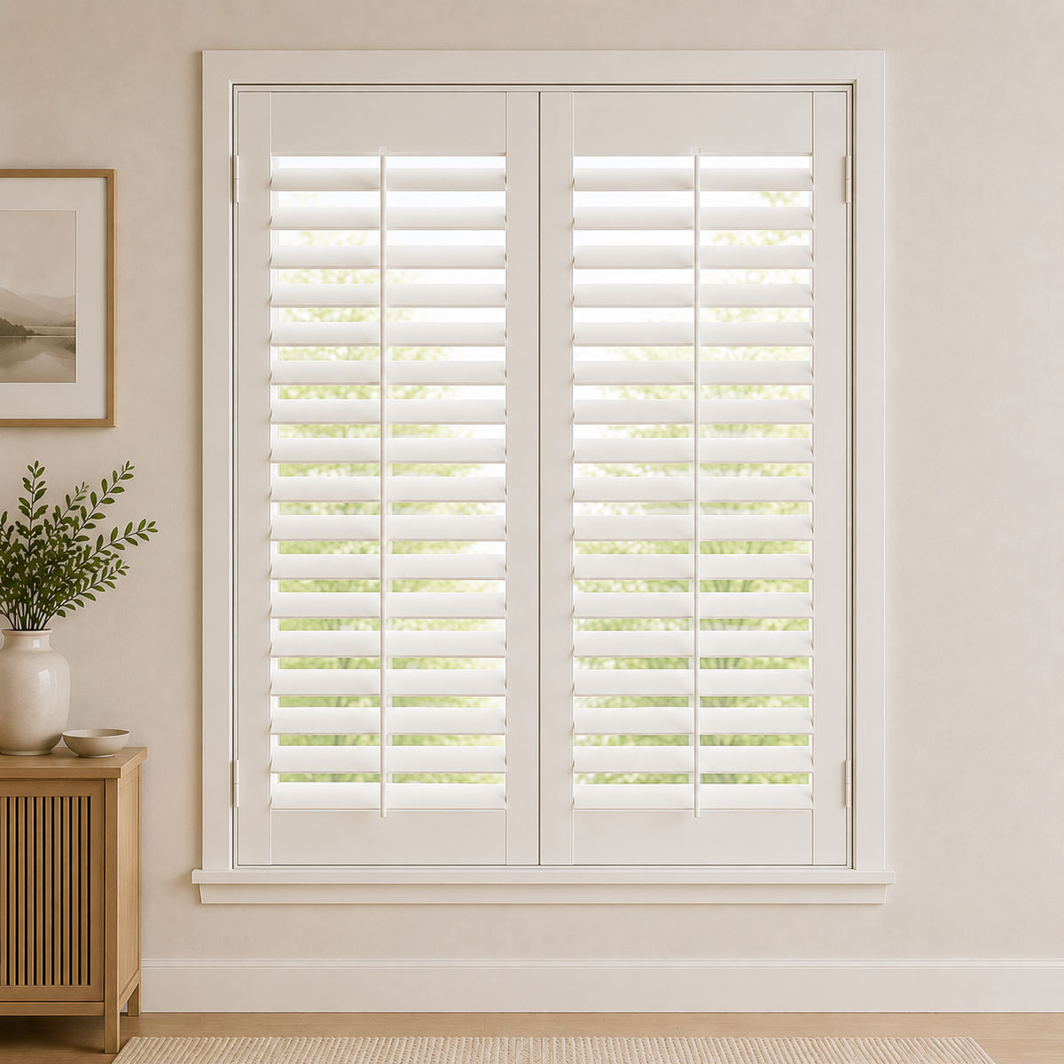 Shutters
