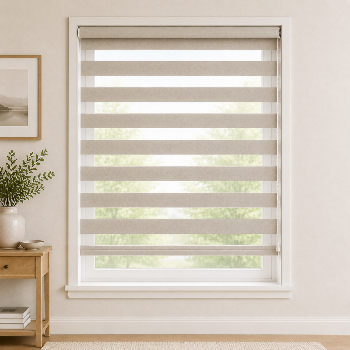 Vision Blinds