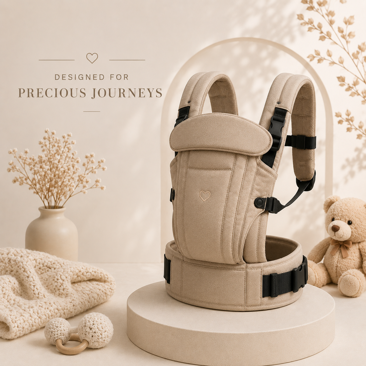 Baby Carriers