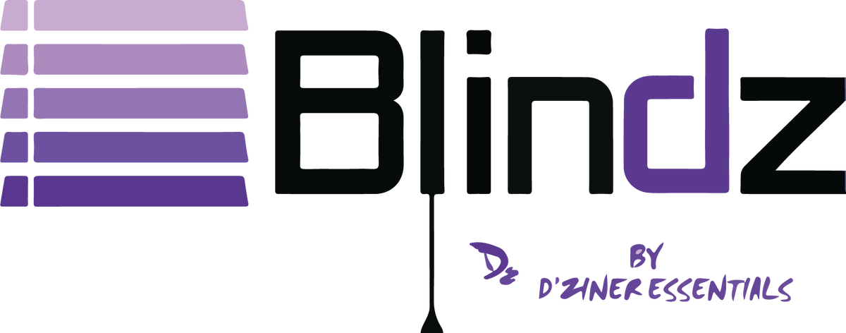 Blinds by design