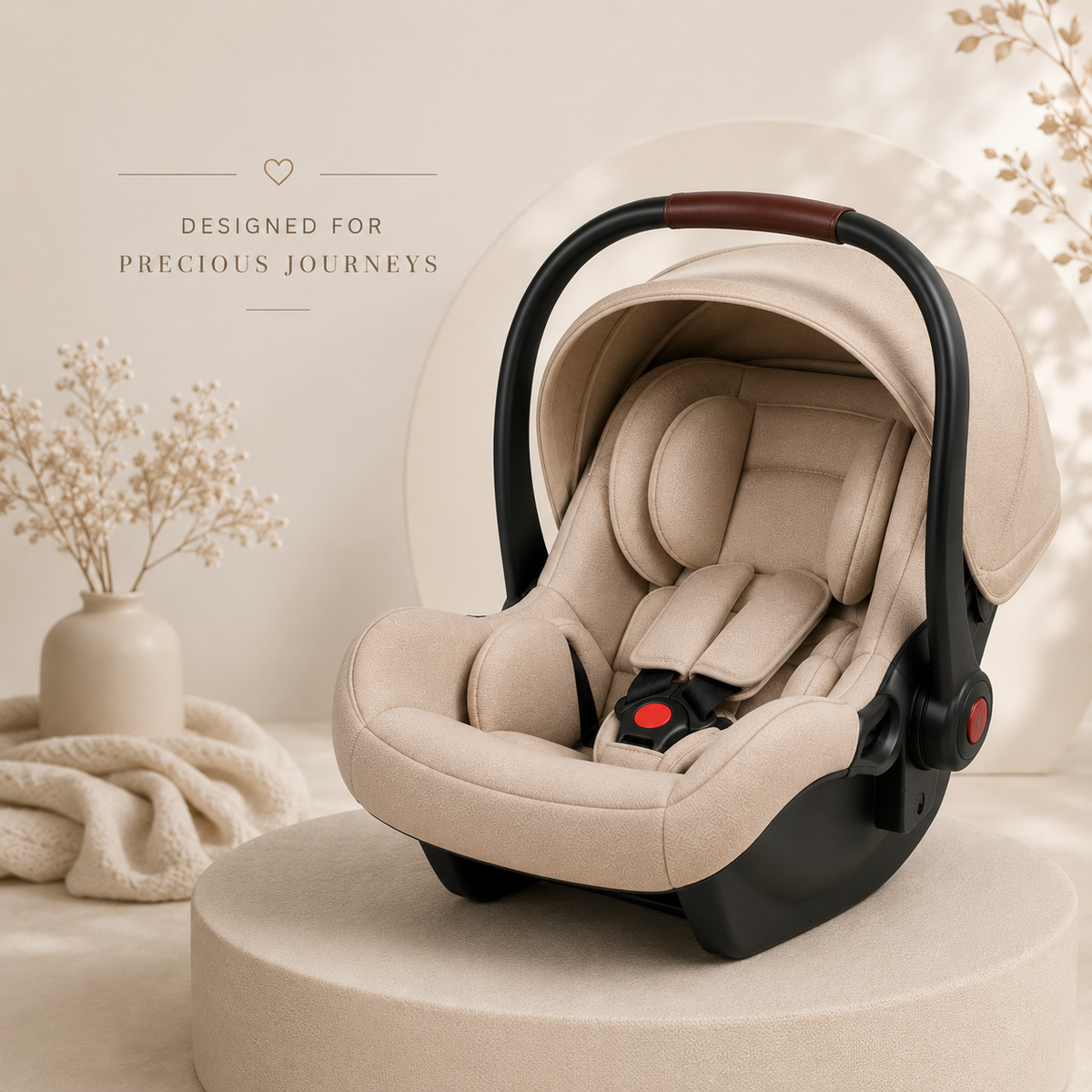 Baby Car Seats