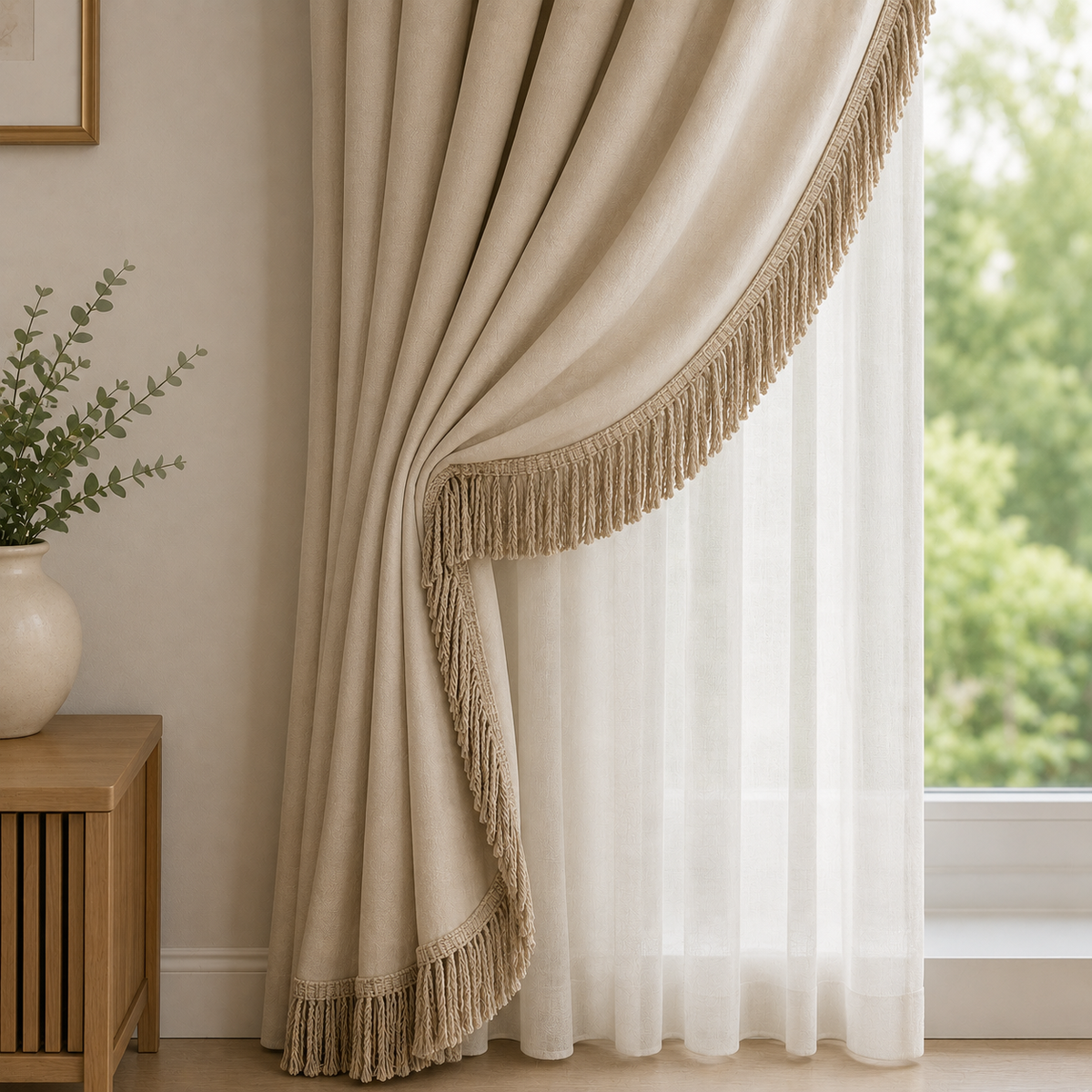 Fringing
