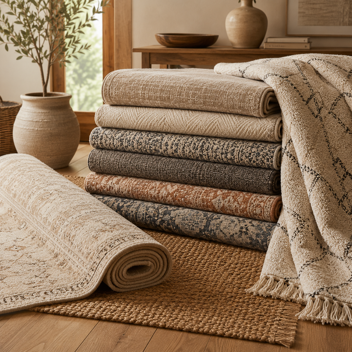 Rugs