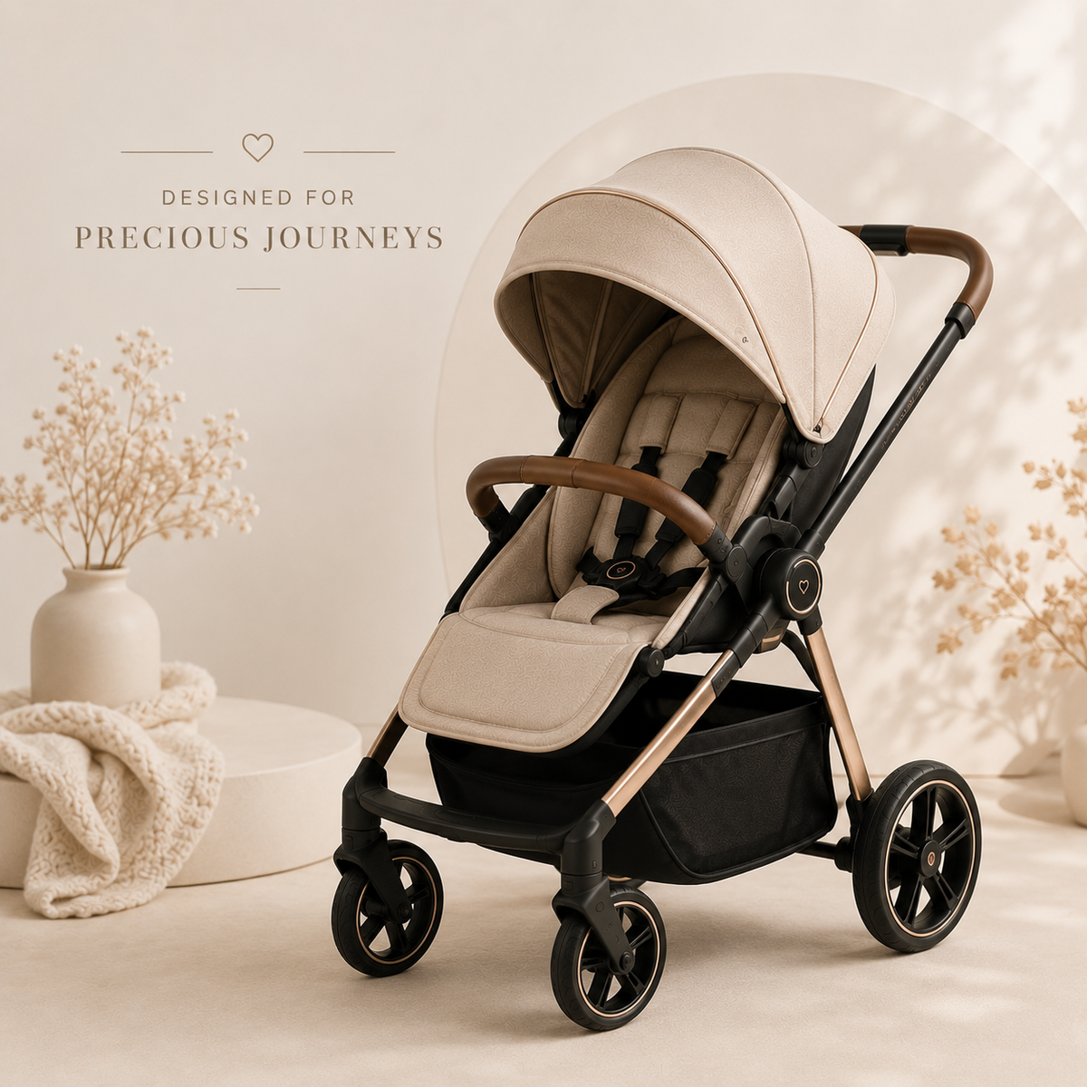 Strollers / Prams