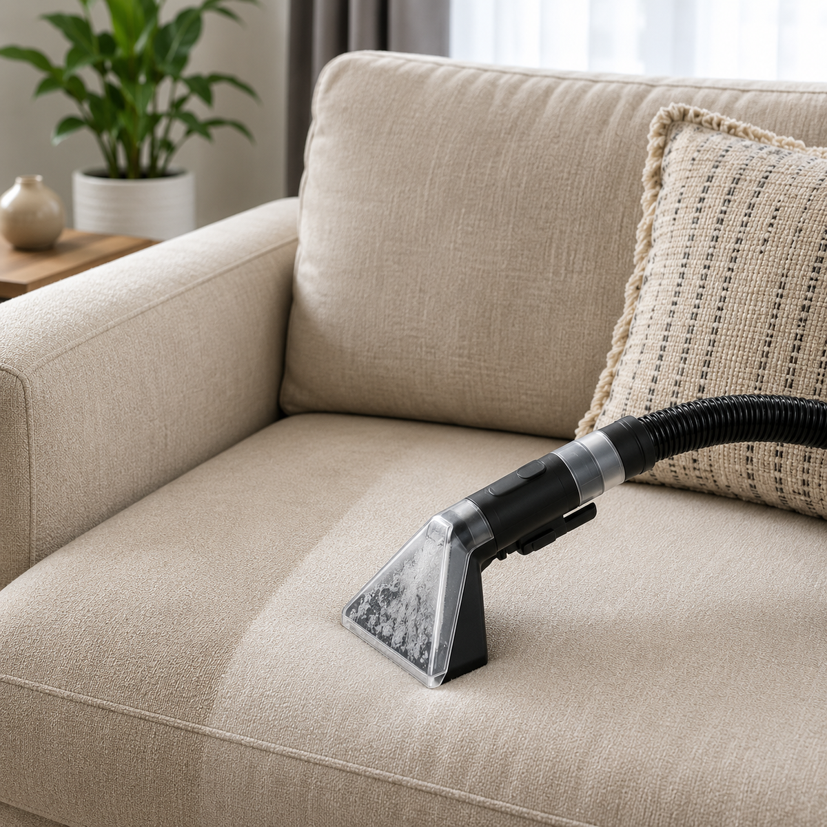 Carpet Cleaning