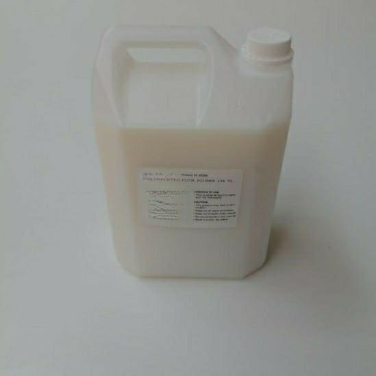 Floor Polymer (Polish) 24 percent