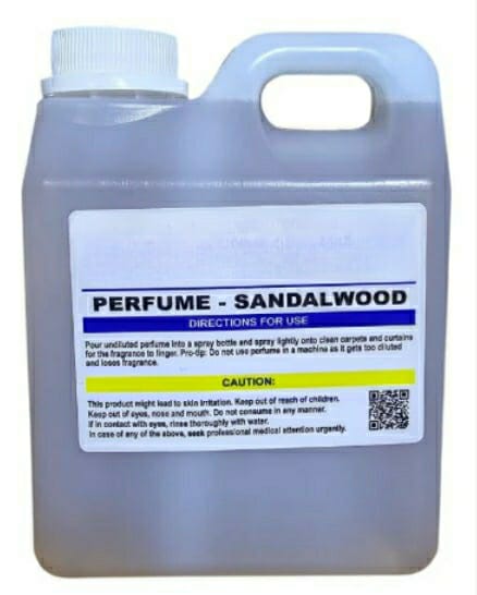 Perfume - Sandalwood