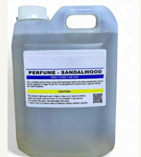 Perfume - Sandalwood
