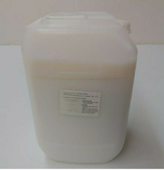 Floor Polymer (Polish) 24 percent