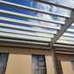 Louvre Awnings