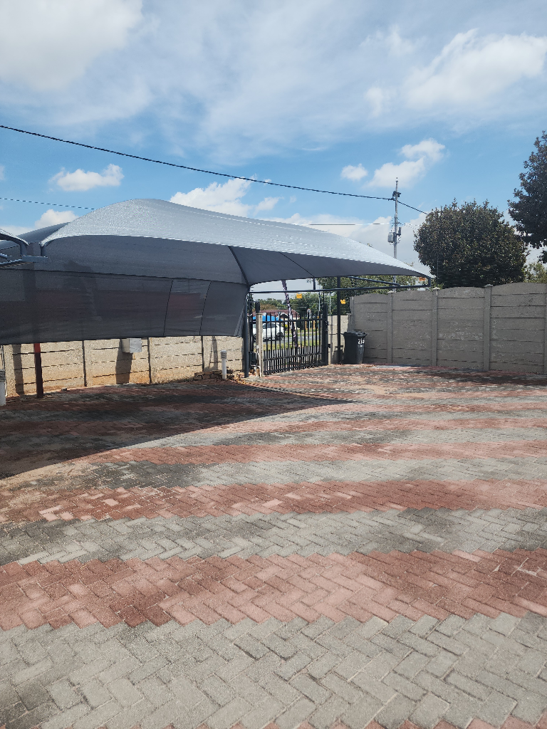 Shade Nets