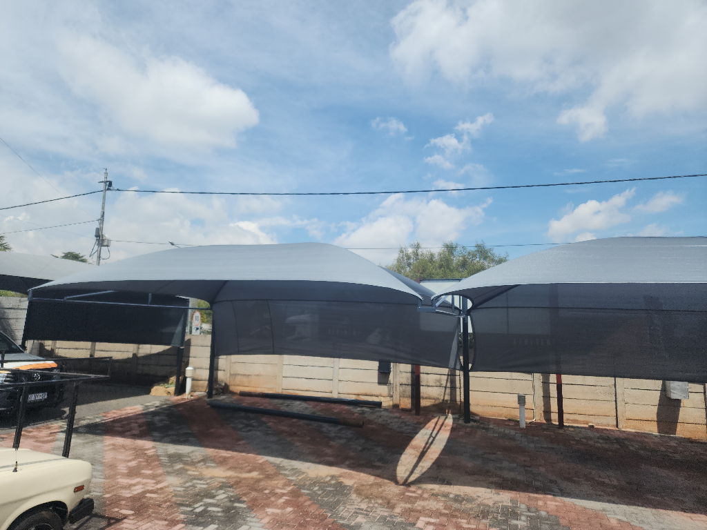 Shade Nets