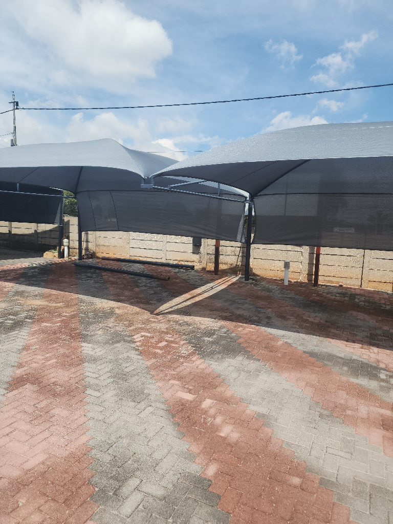 Shade Nets