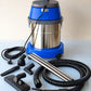 15L Vacuum Cleaner Wet & Dry