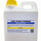 Low Foam Powder