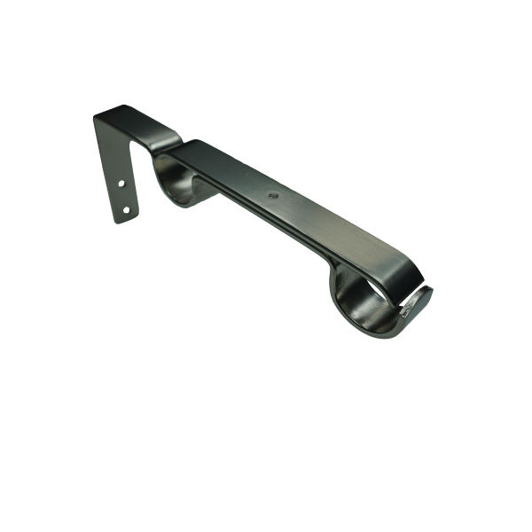 Elite 32/32mm Flat Metal Bracket – Double