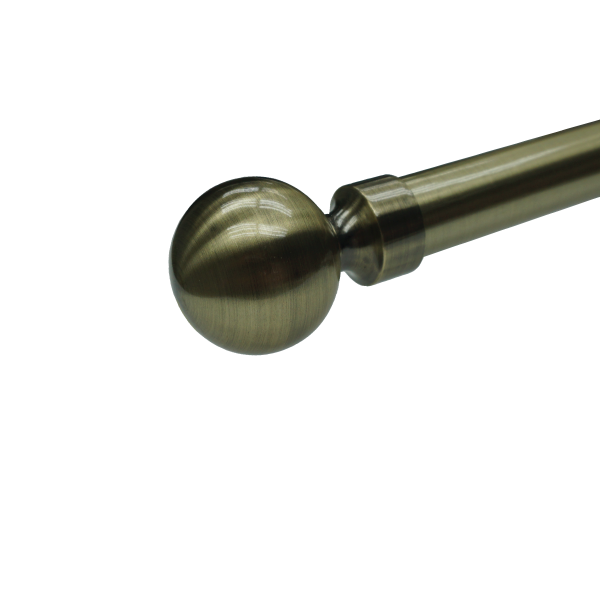 32mm Ball Finials