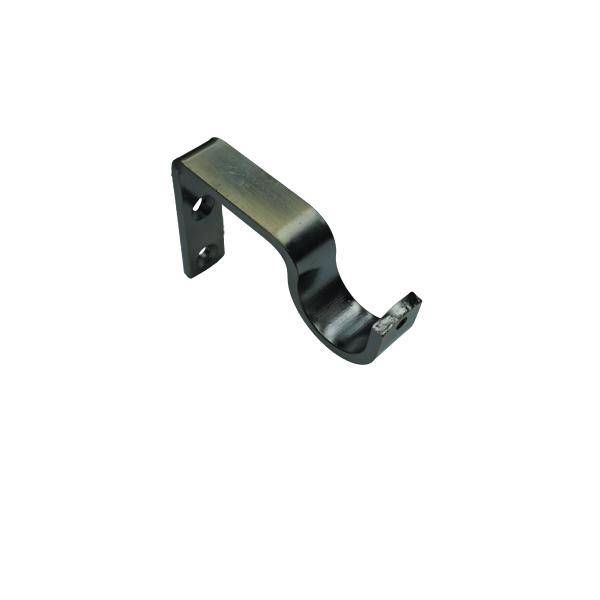 Elite 32mm Heavy Duty Hook Metal Bracket