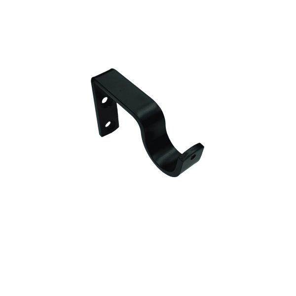 Elite 32mm Heavy Duty Hook Metal Bracket