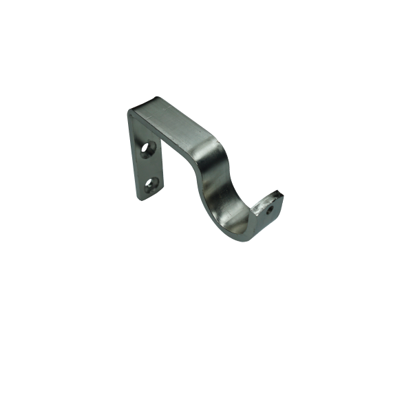 Elite 32mm Heavy Duty Hook Metal Bracket