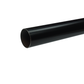 32mm Elite Steel Rod – Black