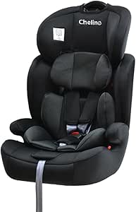 Baby Carrier Booster Cleaning