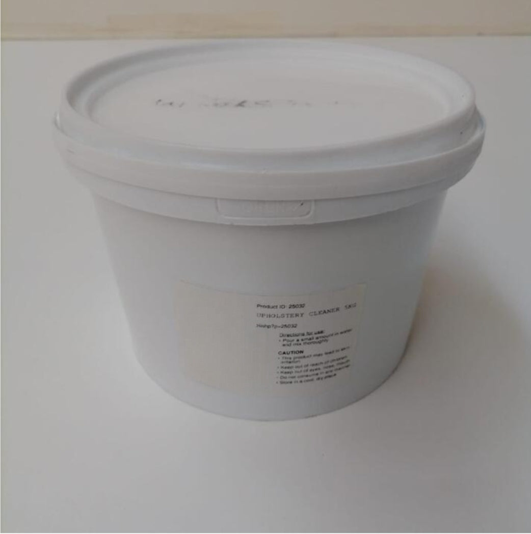 Superior Car Polish 5 Liter