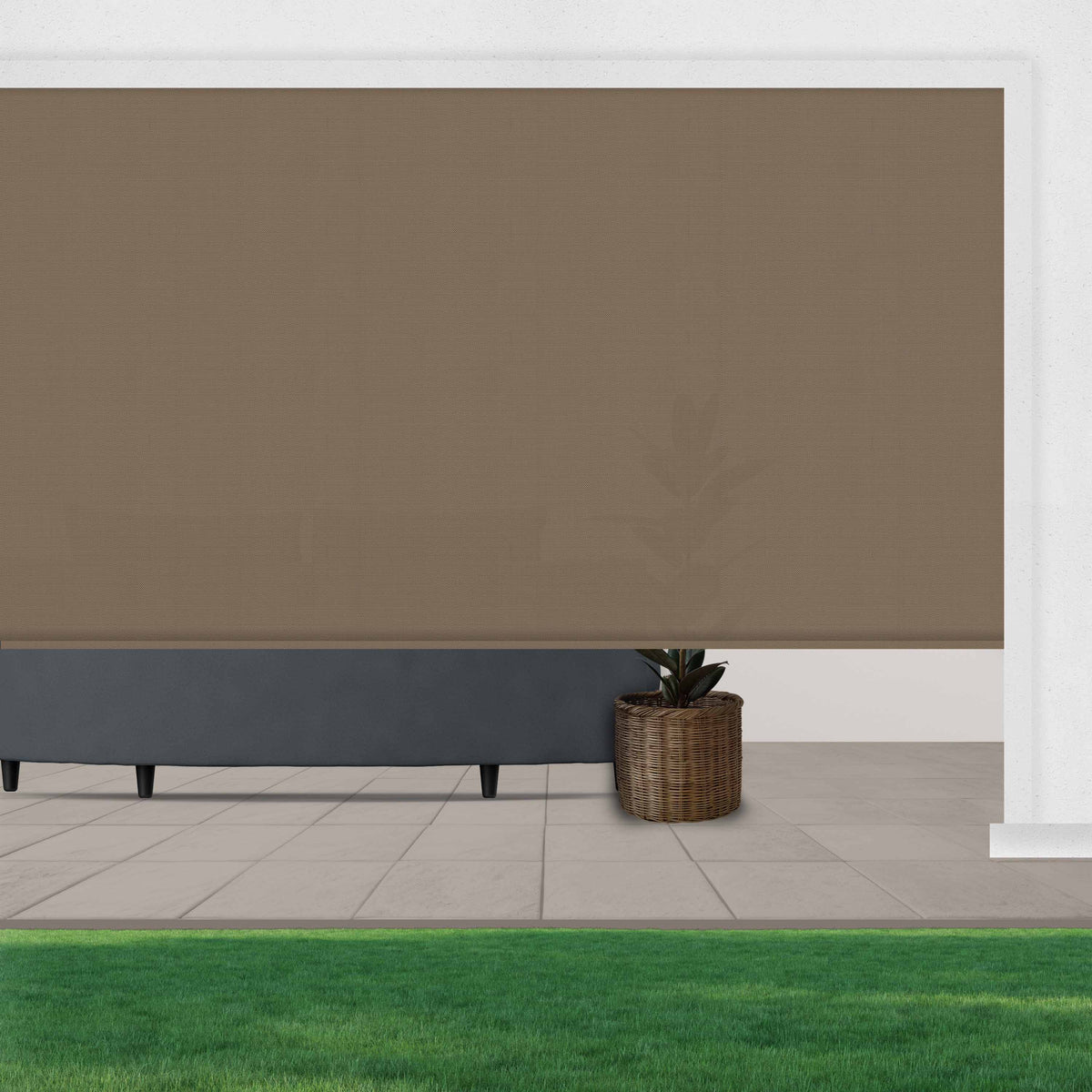 Mode Zero Outdoor Blinds
