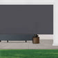 Mode Outdoor Free Hang Blind-SheerWeave 4500