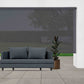 Mode Outdoor Free Hang Blind-SheerWeave 4500