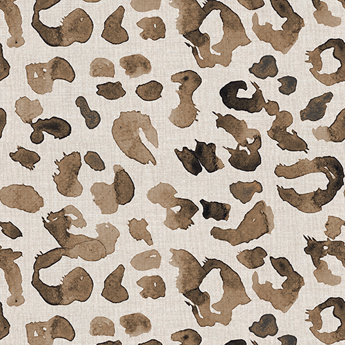 Bambou Outdoor Fabric