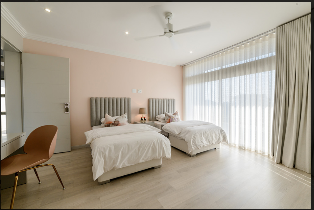 Bella Neo Laminate Floors