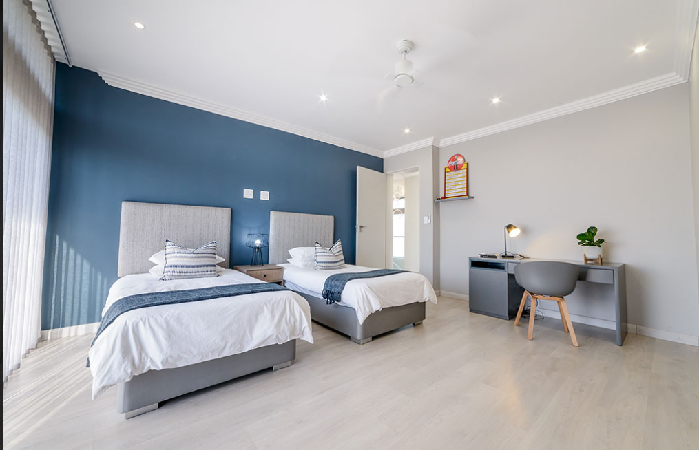 Bella Neo Laminate Floors