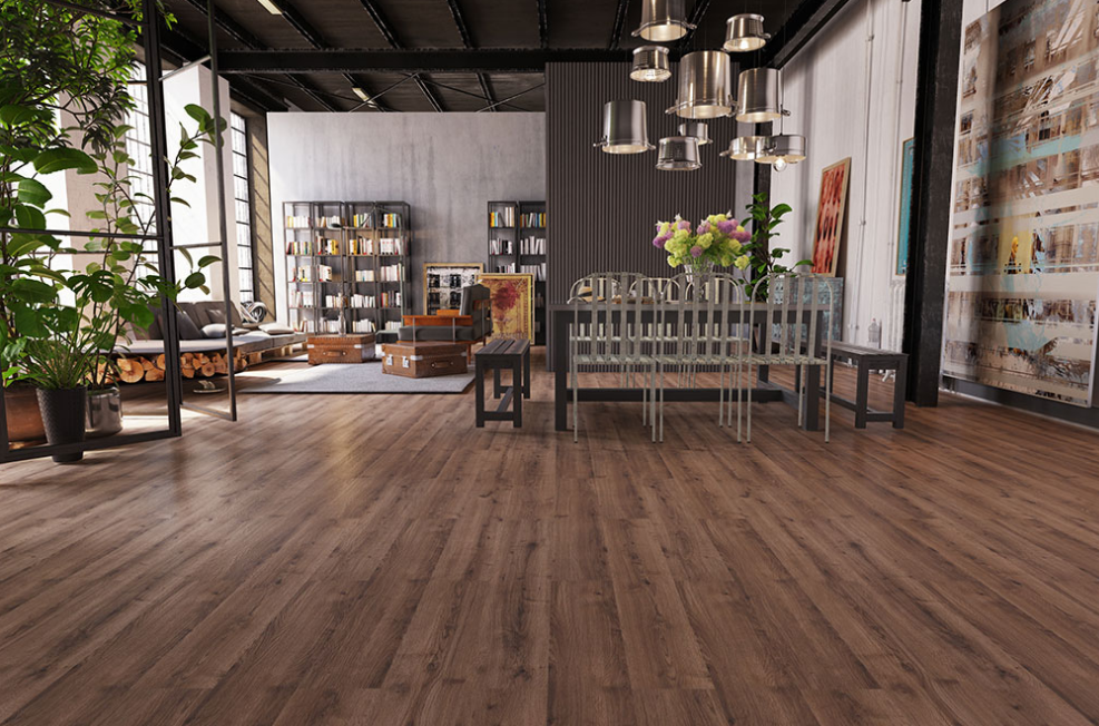Bella Neo Laminate Floors