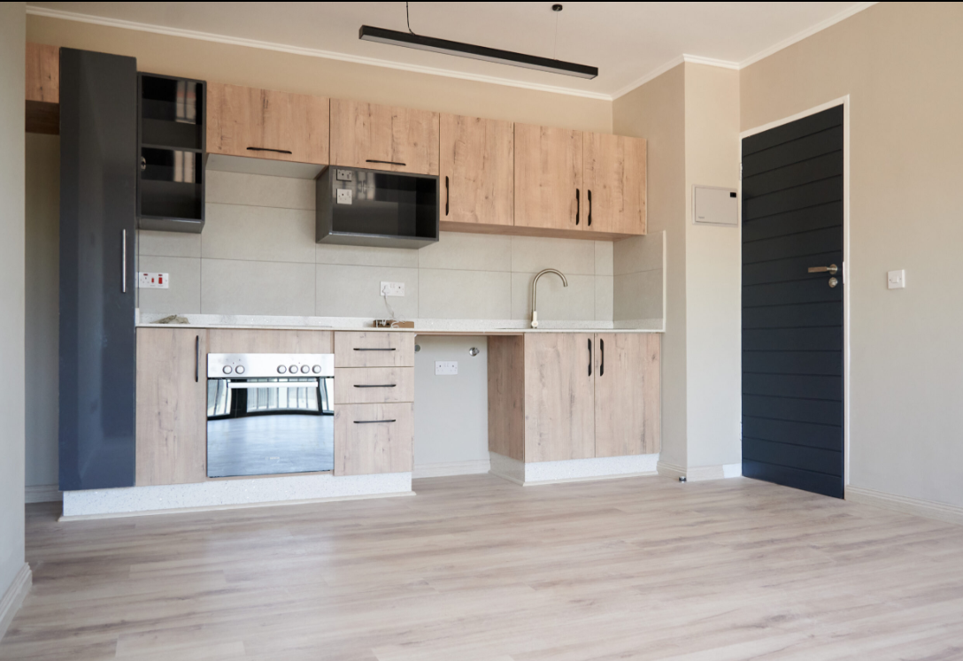 Bella Neo Laminate Floors