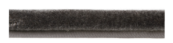 Caterpillar Brushed Fringe