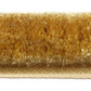 Caterpillar Brushed Fringe