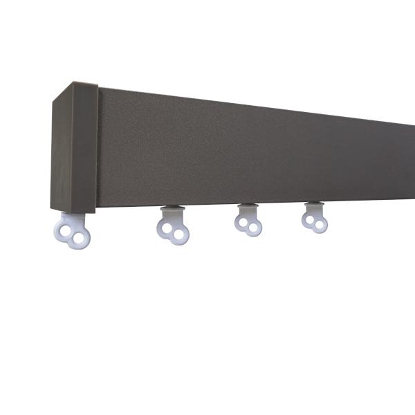 Decorative Single Track- Chronos Wave