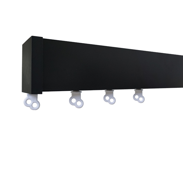 Decorative Single Track- Chronos Wave
