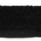 Caterpillar Brushed Fringe
