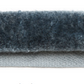 Caterpillar Brushed Fringe