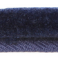 Caterpillar Brushed Fringe