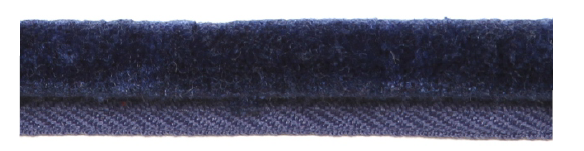 Caterpillar Brushed Fringe
