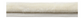 Caterpillar Brushed Fringe