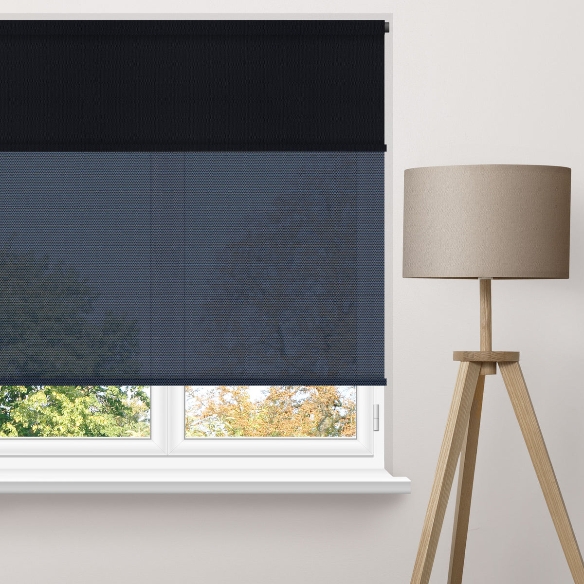 5 Screen Roller Blinds