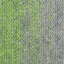 Gravity Tufted Carpet Tiles