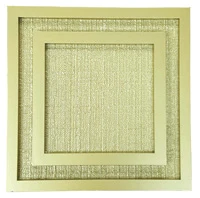 Cubist Holdbacks 140mm