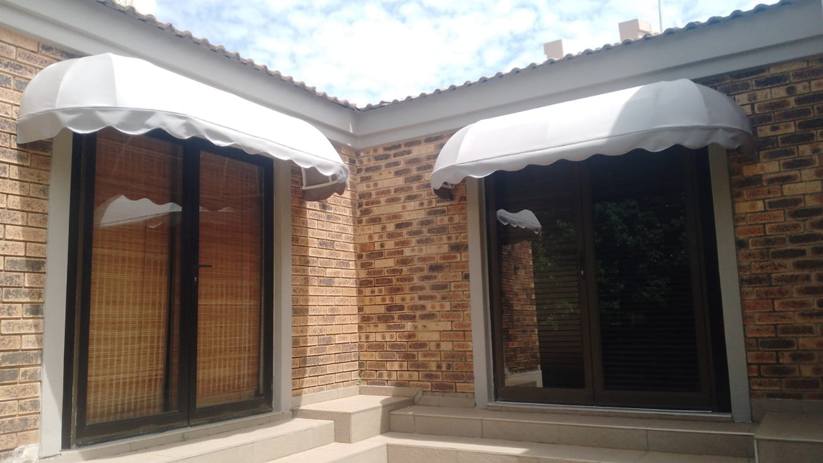 Canvas Awnings