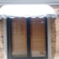 Canvas Awnings